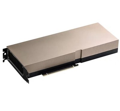 NVIDIA Tesla L40 48GB PCle GPU Founders Edition Computational Accelerator