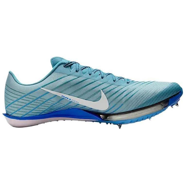 Nike Maxfly 2 Denim Turquoise Light Photo Blue Doll Sail - HQ1843