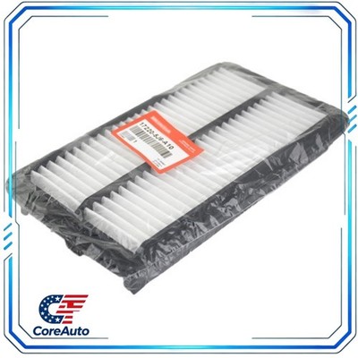Engine Air Filter 17220-5J6-A10 for 16-25 Honda Odyssey Passport Ridgeline 3.5L