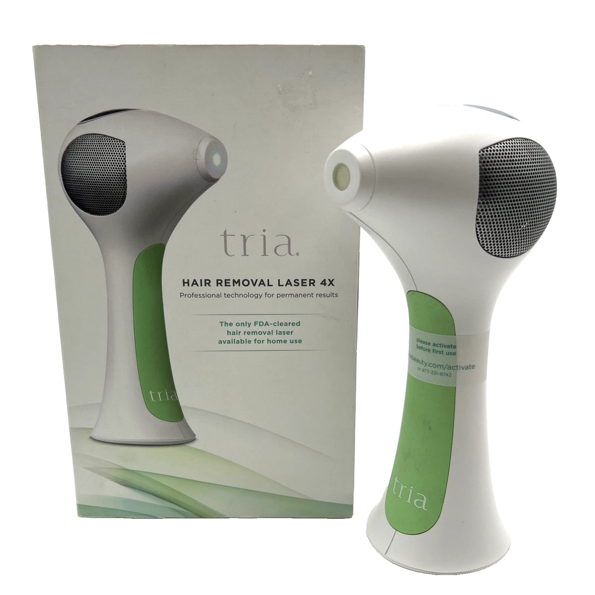 Tria Laser Hair Removal and IPL Equipment for sale - eBay