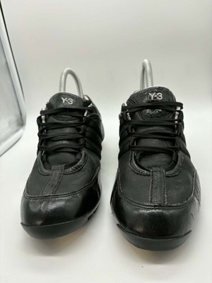 Adidas Y3 Boxschuhe Herren Gr. UK 6