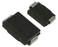 MBRS360T3 ON SEMICONDUCTOR SCHOTTKY POWER RECTIFIER DIODES