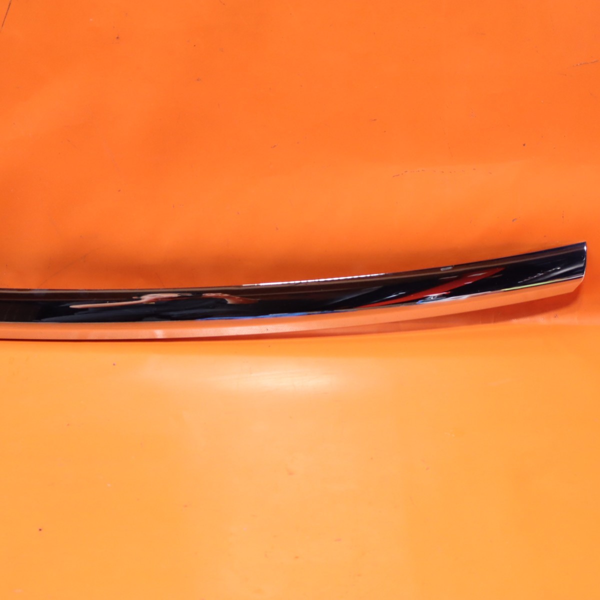 Rolls-Royce Cullinan 2025-2026 Rear Center bumper