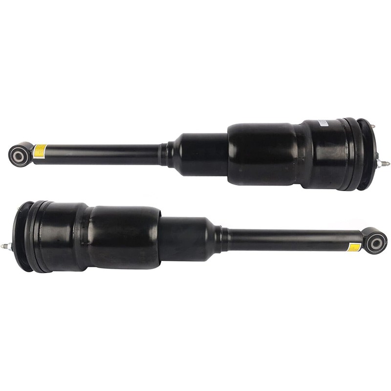 2X For Lexus LS460 LS600HL RWD AWD 2007-2017 Rear Air Suspension