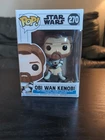 Funko Pop! Vinyl: Star Wars - Obi-Wan Kenobi #270