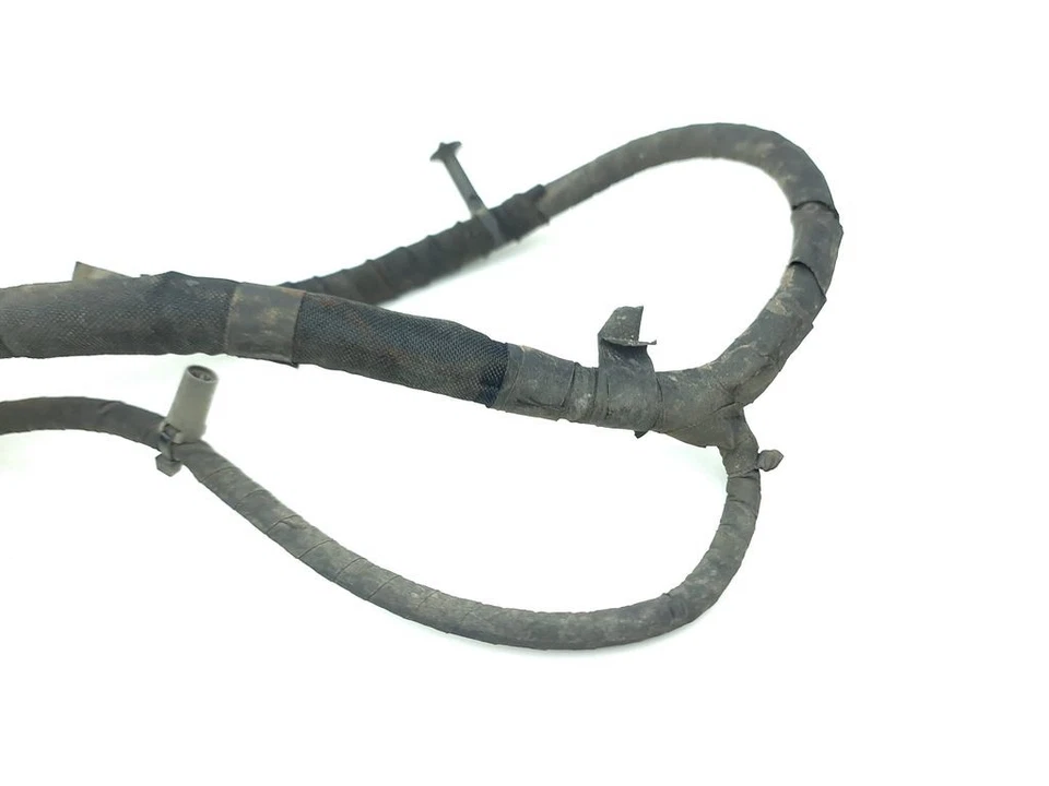 Ford Kuga III 2023 Other Wiring Loom/Leitungssätze MX6T14406 AMD193284 - Image 4 of 4