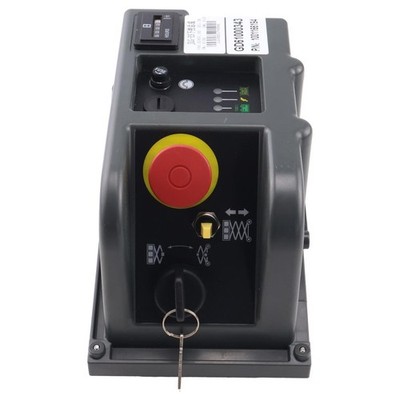 1001166194 Ground Control Box Assembly forJLG 1230ES 1930ES 2032ES 2632ES 2646ES