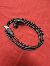 Aem Electronics Mini Usb Locking Comms Cable Infinity Cd5 Cd7 Communications