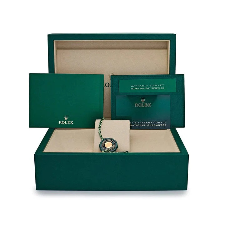Rolex Datejust 31 278274 'Ladies' Stainless Steel Pink Diamond Dial Jubilee image 4