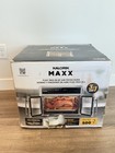 Kalorik Maxx flex-Sync 26-Quart Digital Air Fryer Oven 3 in 1 oven 25L w/14 Acce