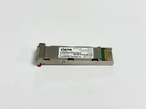 CIENA XFP-OPT-ER. 90 DAY WARRANTY. FREE UK SHIPPING