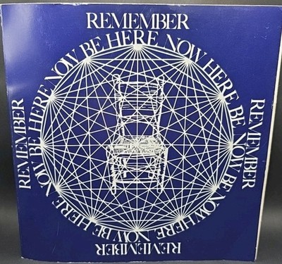 Be Here Now (1978, PB) by Ram Dass