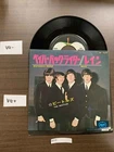 The Beatles - Paperback Writer - JAPAN 7" 45rpm Record Vinyl[R0318]8b4