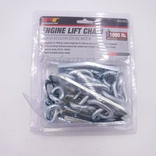 Performance Tool 34 Heavy-duty Engine Lift Chain W41032 1000lbs Max