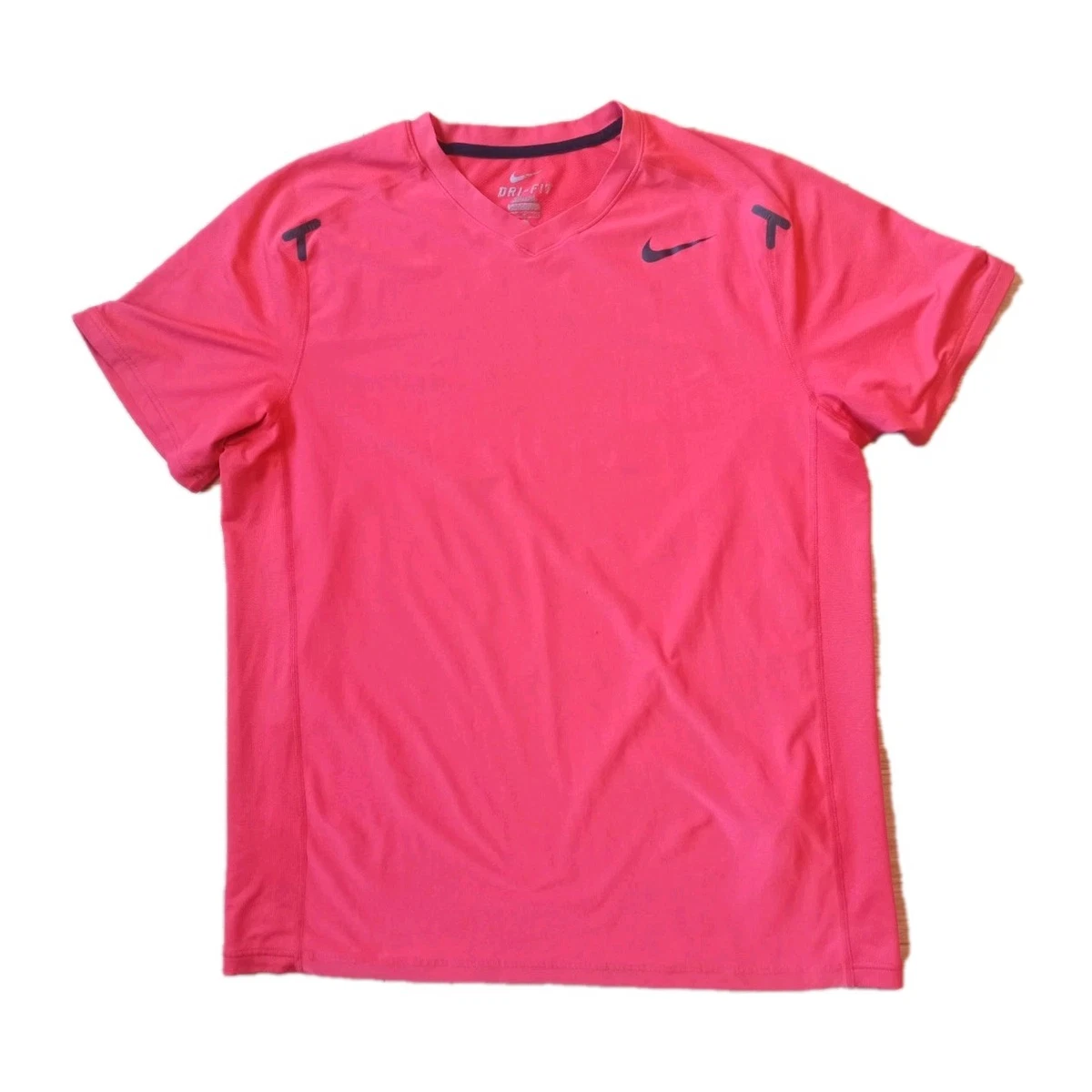 Nike Nadal In Tennis & Racquet Sport Shirts & Tops for sale | eBay