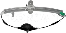 Dorman 740-689 Power Window Regulator fits Lincoln Town Car