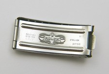 ジグザグ　15p ジグザグ 15p ロレックス サブマリーナ用ハードブレス 20mm Ref.93150