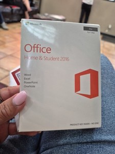 Microsoft Office 2016 | eBay