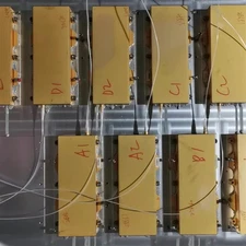 Laser Source Pump Source Diode Laser Generator Parts Full Power 250W for Raycus