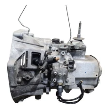 Peugeot 3008 MK1 (Ph2) (T84) 2015 1.6 HDI 6 Speed Manual Gearbox Code 20EA54