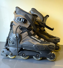 Vintage Rollerblade ABT 2 Men