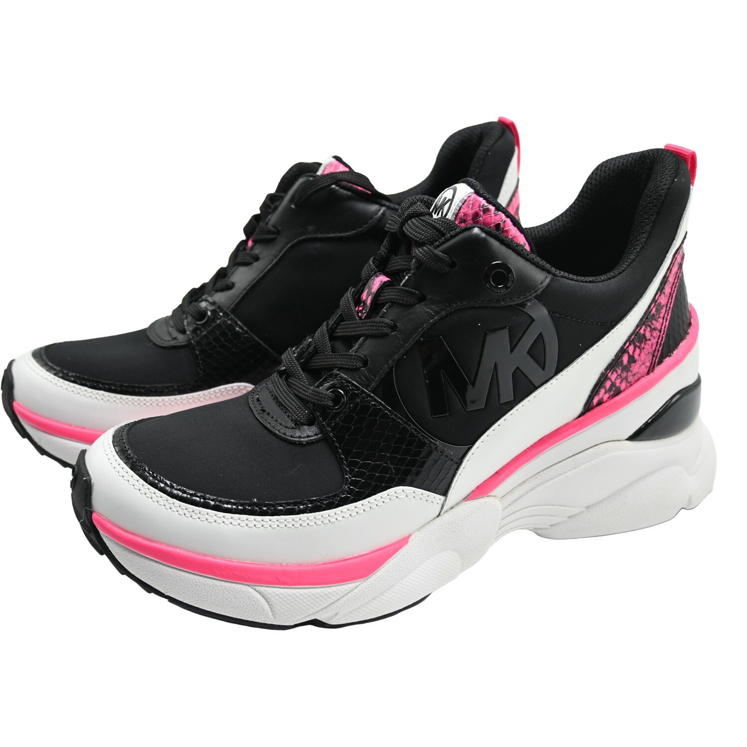 michael kors sneakers size 9