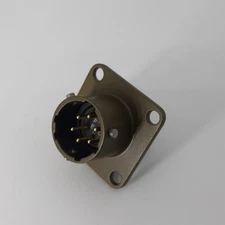 MS3112E10-6P -  PT02E10-6P  ,  KPT02E, 851-02E  EQUIV.   MSW02E10-6P