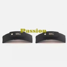 2PC FOR Power Switch Button for Sennheiser ew100 G4 Handheld Wireless Microphone