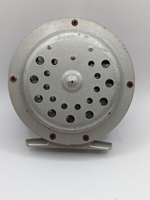 VINTAGE 1950`S SHAKESPEARE FLY REEL フライ VINTAGE 1950`S SHAKESPEARE FLY REEL フライ Vintage 1950 S