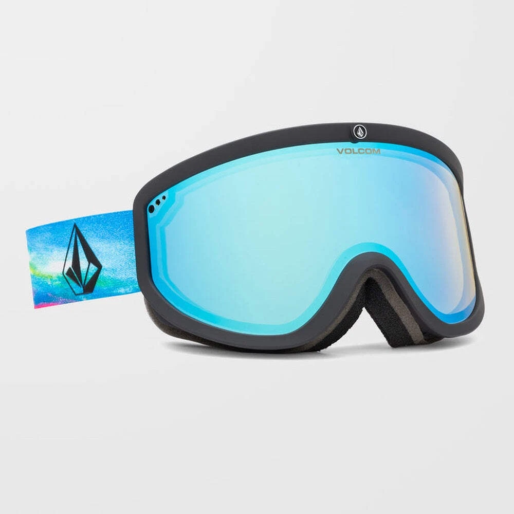 Volcom Winter Sports Goggles & Sunglasses for sale | eBay