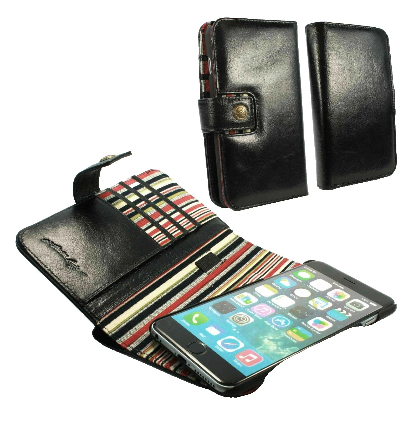 Accesorios del teléfono celular para Apple Alston Craig Para Apple iPhone 6 Plus