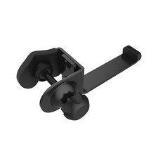 Pro X X-HH711 Universal Clamping Headphone Hanger for Speaker Poles and Stands