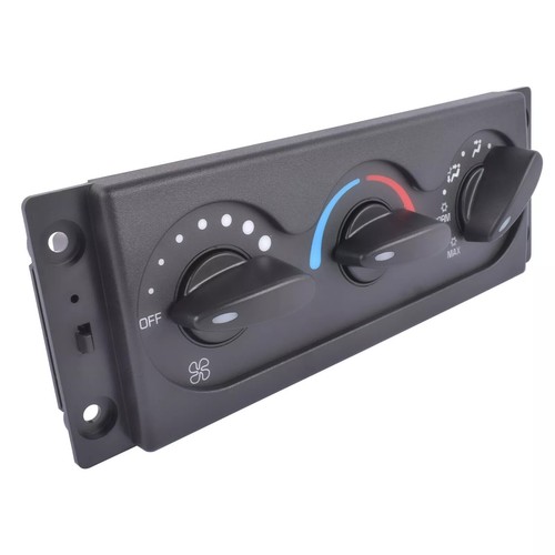 AC Heater Climate Control Unit Accessories For International 4200 4300 4400 7500 - Picture 5 of 11