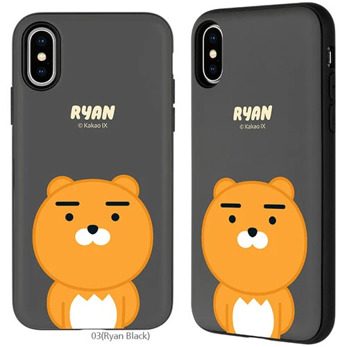 Funda protectora magnética para puerta Kakao Friends para Galaxy S23 S22 S21 S20 Plus Ultra Foto 4 de 4