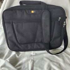 Case Logic Laptop Bag Messenger Shoulder Stra...