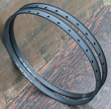 SUNRinglé 29er 29" 700c Ancho Düroc 40 MTB Bicicleta LLANTAS 32h Mountain Cruiser Bicicleta