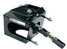 FITS FORD FIESTA XR2 BIAS PEDAL BOX ONLY CMB0344-BOX