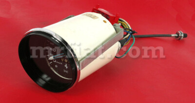 Ferrari 308 QV 328 Speedometer Conversion Miles To Km UK