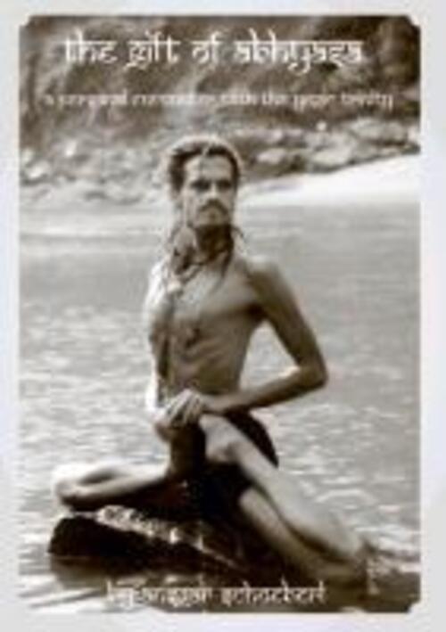 Thumbnail - The Gift Of Abhyasa A Personal Encounter With The Yogic Trinity Ansgar