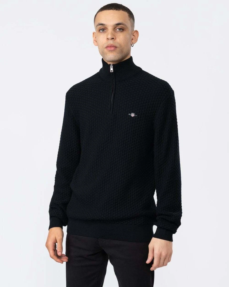 Gant mens shop cardigan