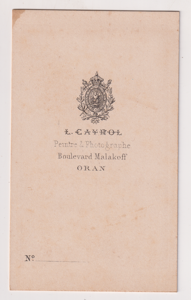 La Decoration Arabe Plate 83 Prints & Poster | UK