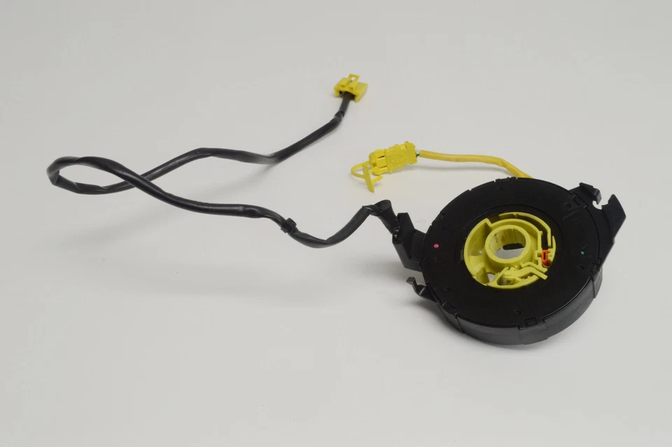 99-04 C5 Corvette Clock Spring 26069710 - Image 2 of 2