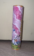 Tirelire Rose Diddl diddlina Année 90