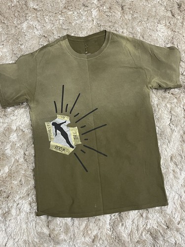 travis scott highest in the room merch