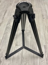 Sachtler Tripod 4183 / DA 75 L Legs with 7001 Ground Spreader