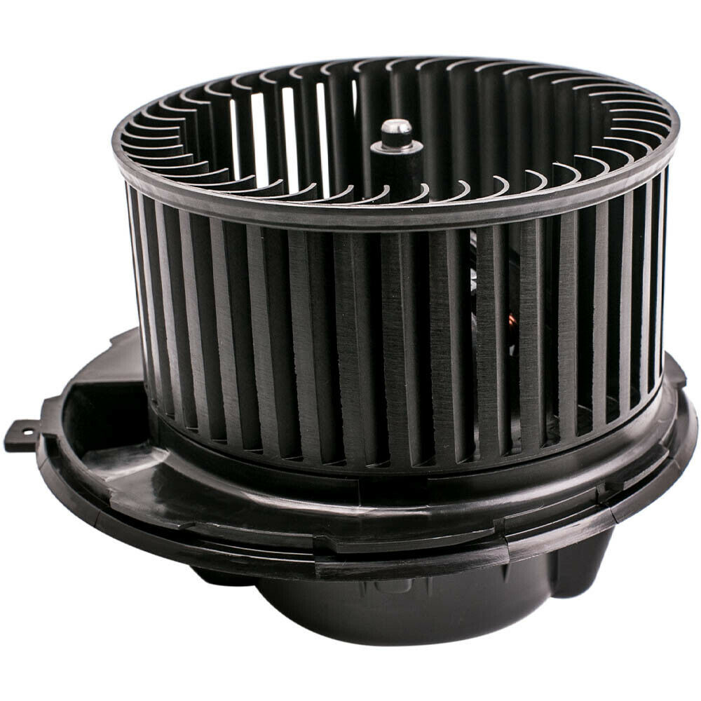 Pulseur ventilation habitacle 12V pour climatisation TT Altea Octavia - 4