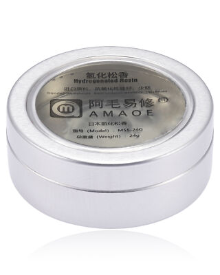 Replacement Hydrogenated Rosin (M55-24G) (Amaoe)