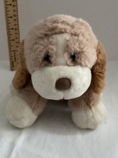 Russ Puppy plush soft stuffed animal Baxter