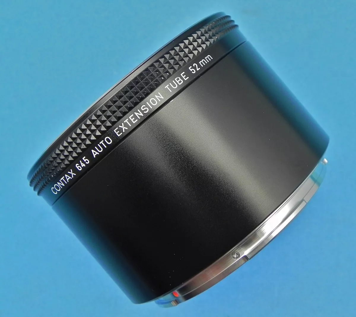 コンタックス645 エクステンションチューブ 52mm - www.toledofibra.com.br