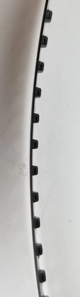 1000 Keystone Electronics 5110 PCB 0 OHM RESISTOR 0603 JUMPER T/R NEW - Image 4 of 4